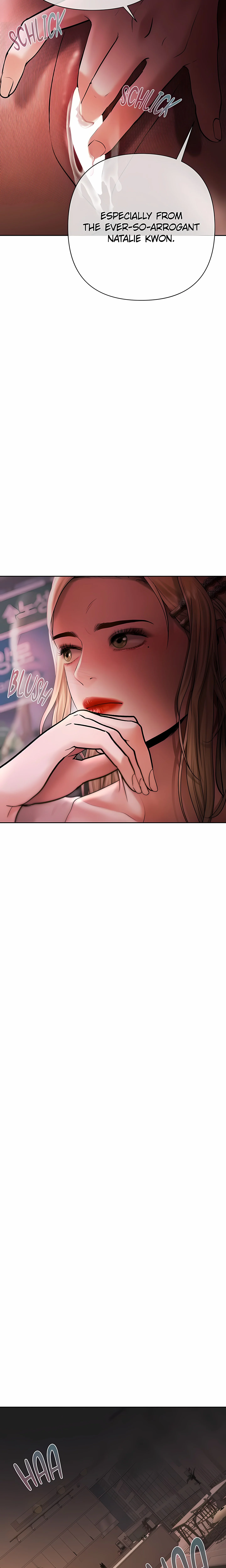 The Money Game (Official) chapter 21 page 27
