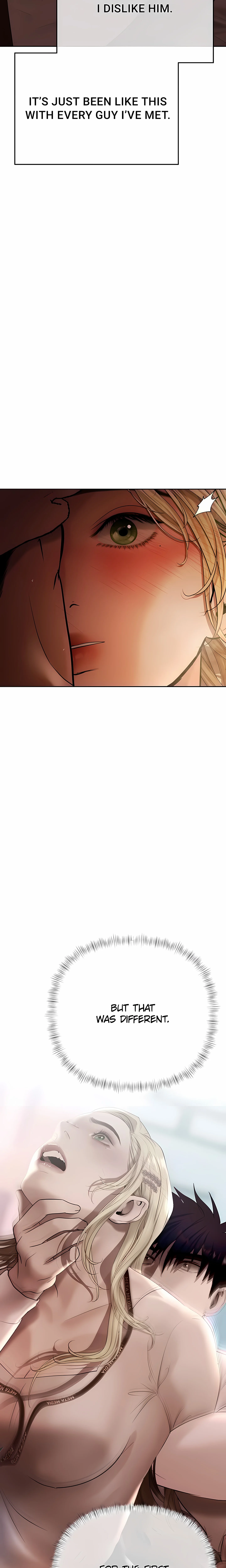 The Money Game (Official) chapter 21 page 29