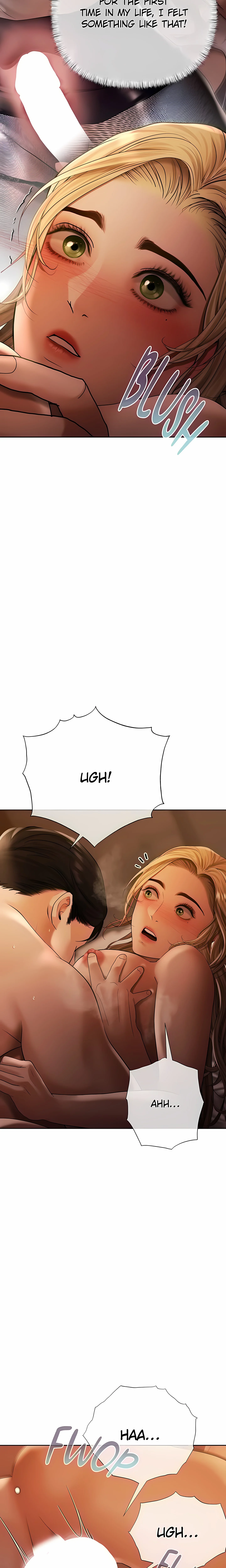 The Money Game (Official) chapter 21 page 30