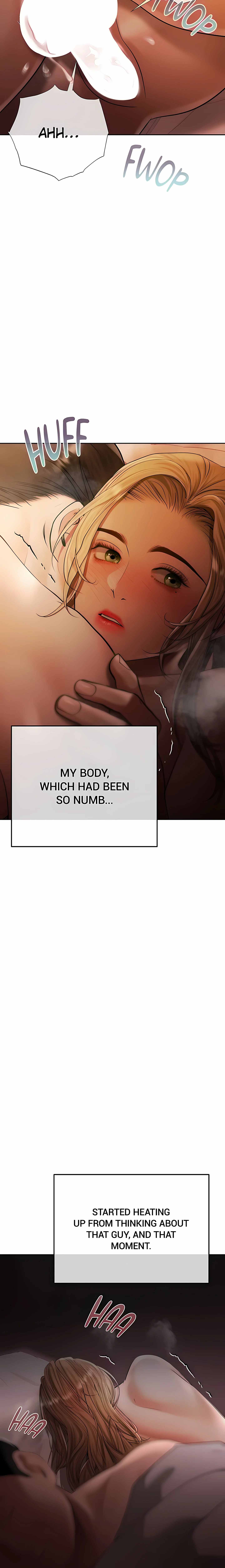 The Money Game (Official) chapter 21 page 31
