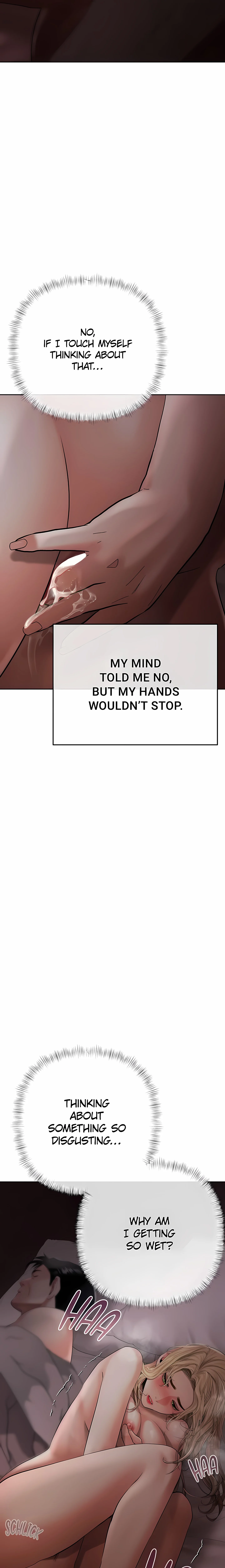 The Money Game (Official) chapter 21 page 32