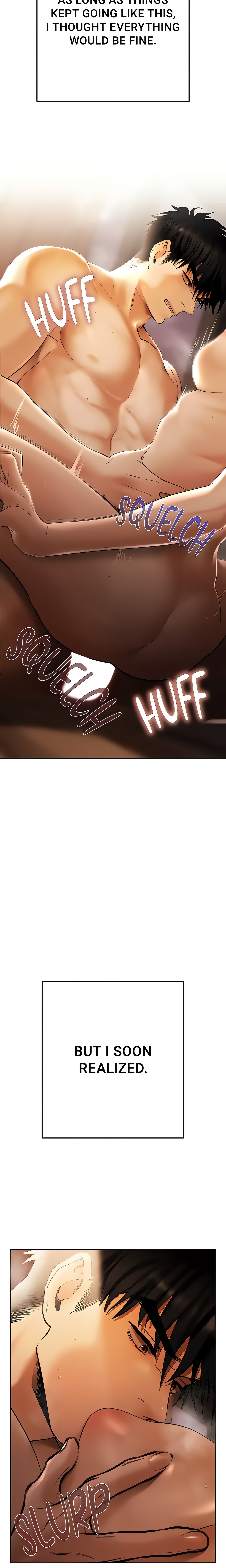 The Money Game (Official) chapter 3 page 18