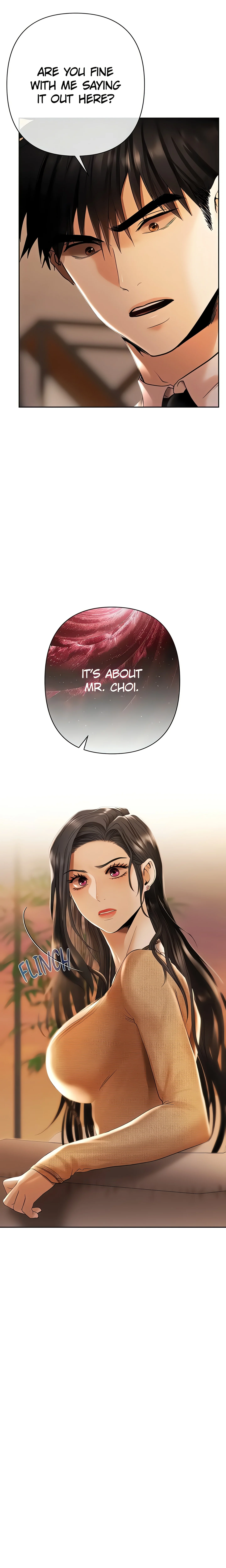 The Money Game (Official) chapter 3 page 28