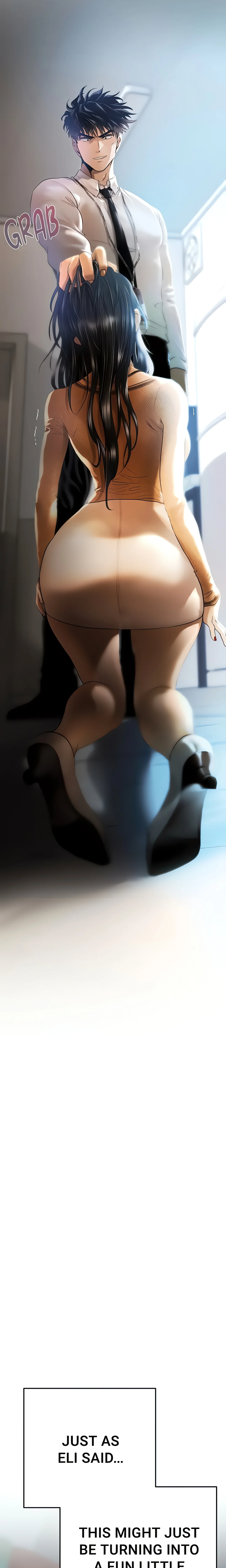 The Money Game (Official) chapter 3 page 39
