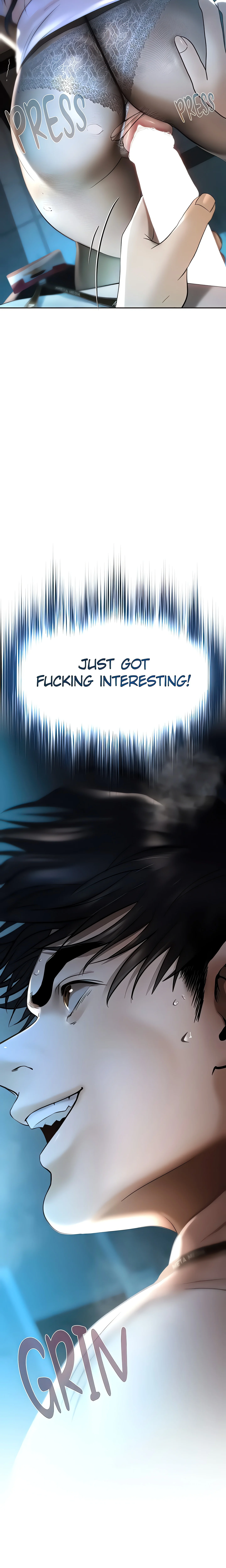 The Money Game (Official) chapter 4 page 3