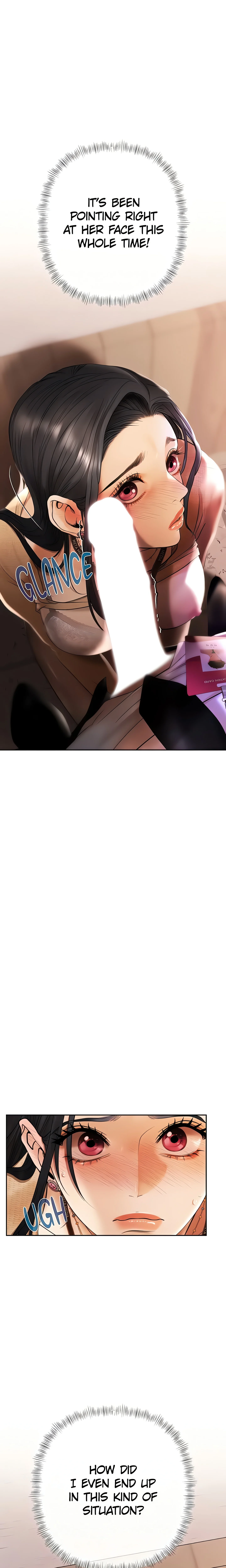 The Money Game (Official) chapter 4 page 11