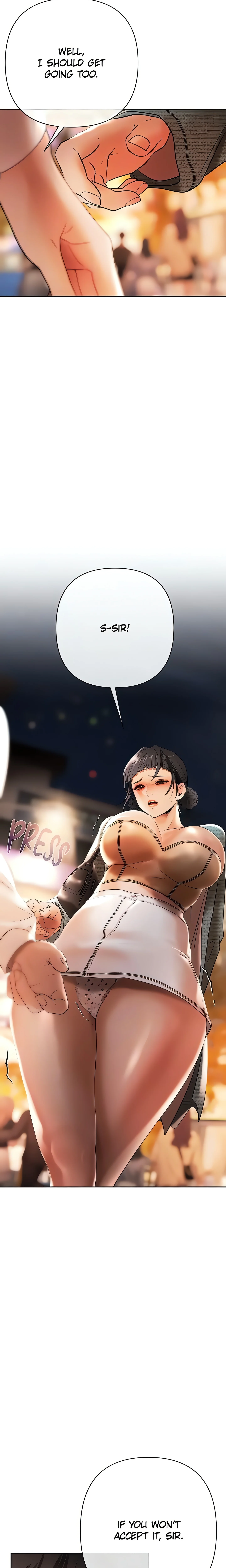 The Money Game (Official) chapter 6 page 7