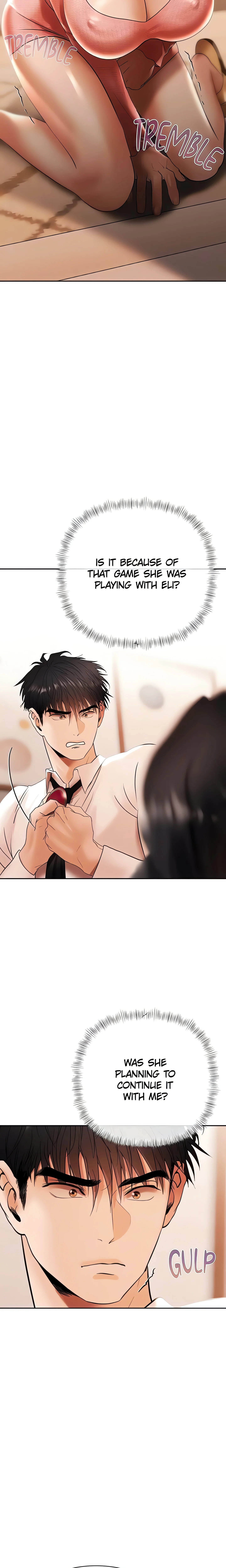 The Money Game (Official) chapter 6 page 15
