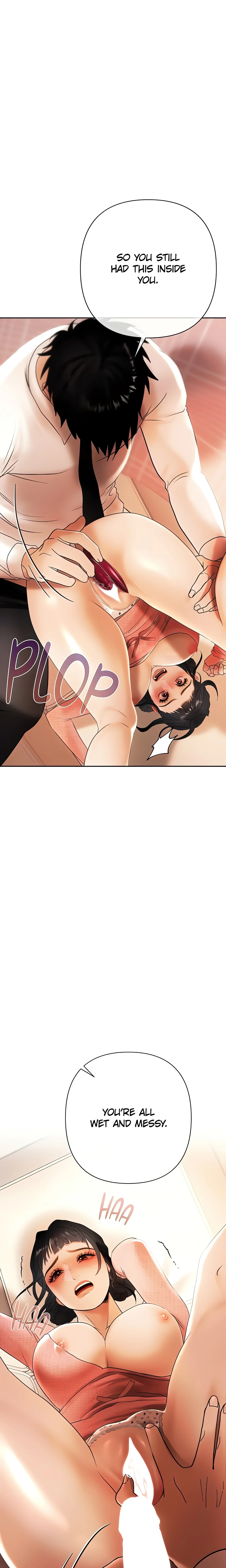 The Money Game (Official) chapter 6 page 24