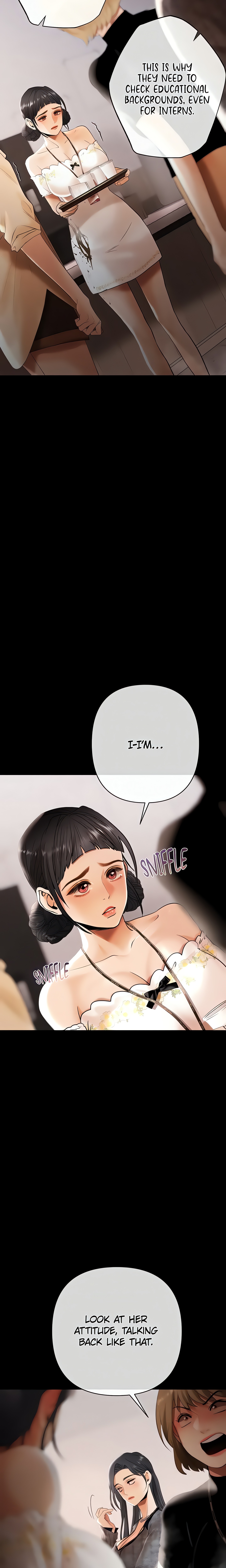 The Money Game (Official) chapter 7 page 4