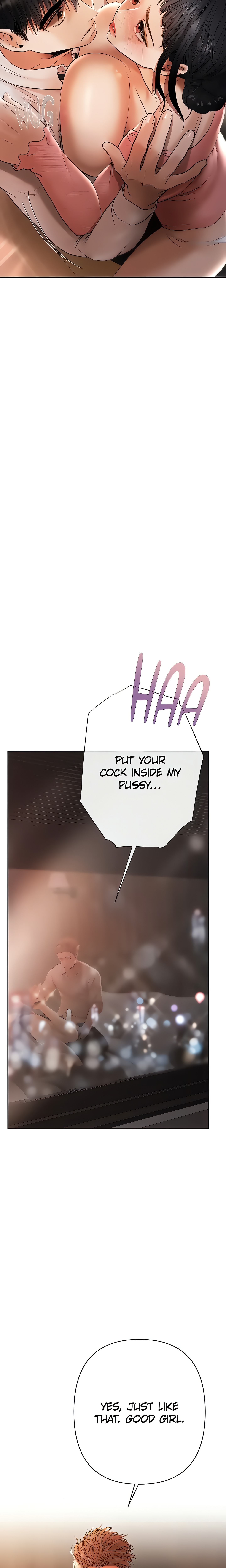 The Money Game (Official) chapter 7 page 13