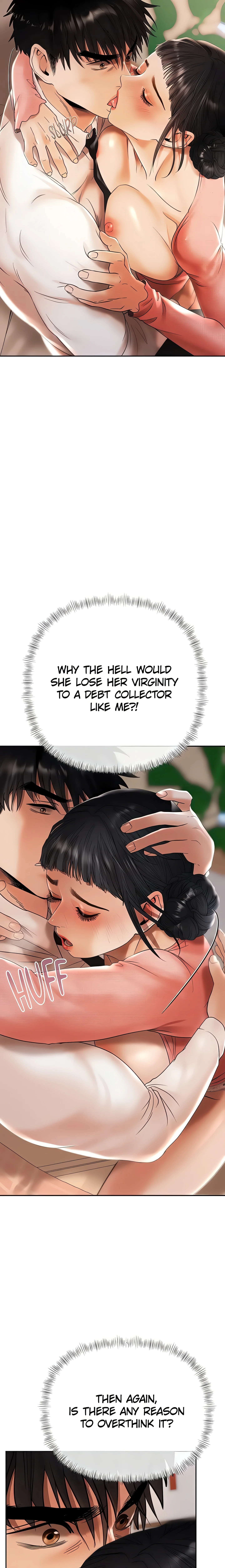 The Money Game (Official) chapter 7 page 20