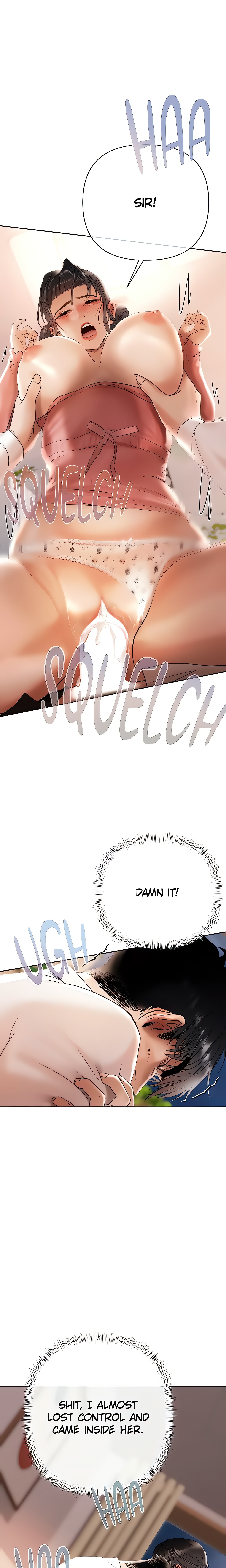 The Money Game (Official) chapter 7 page 26