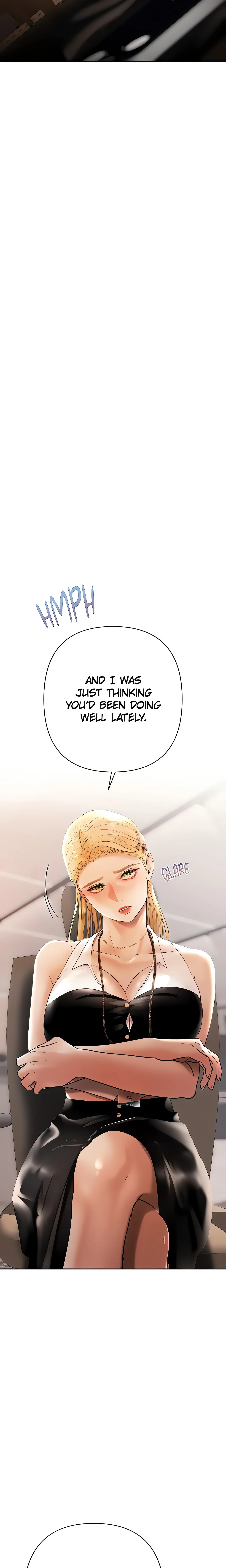 The Money Game (Official) chapter 8 page 13