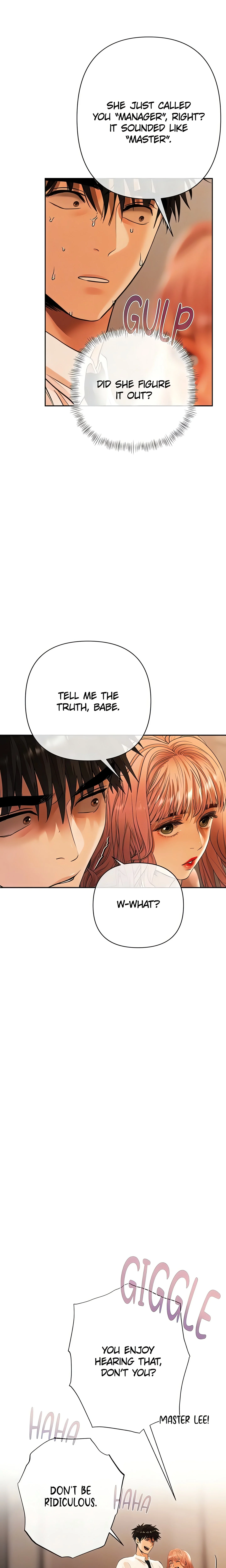 The Money Game (Official) chapter 9 page 7