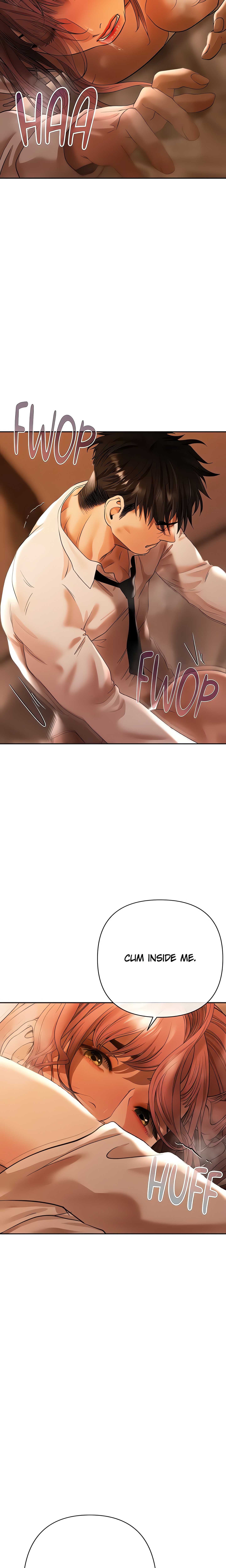 The Money Game (Official) chapter 9 page 12