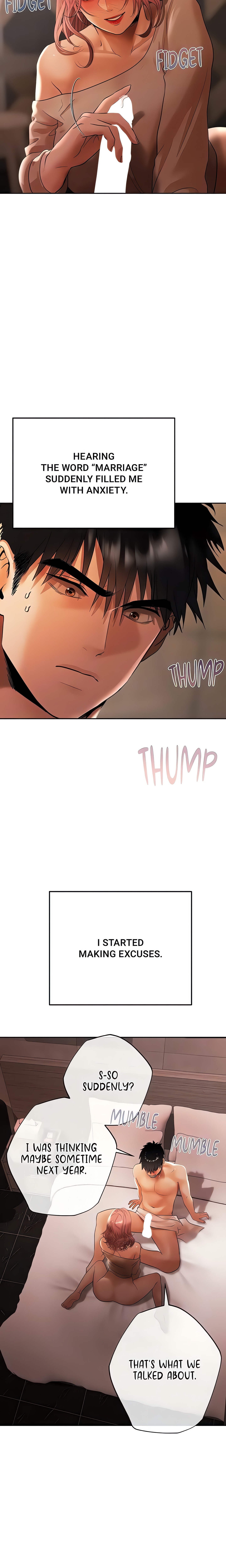 The Money Game (Official) chapter 9 page 17
