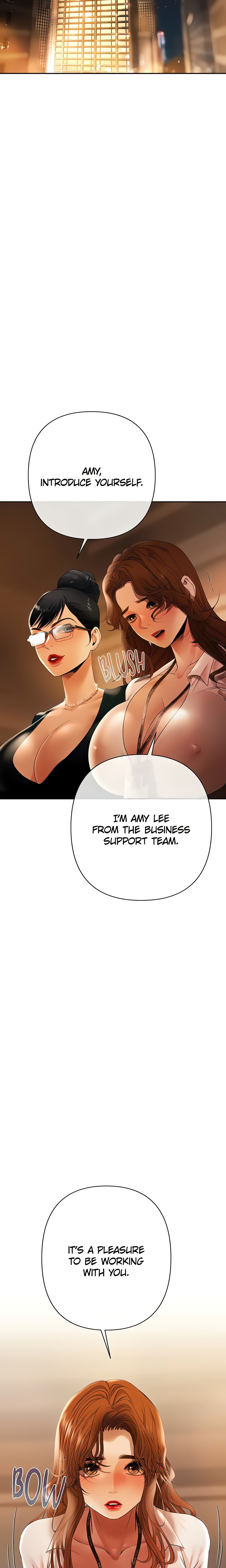 The Money Game (Official) chapter 9 page 21