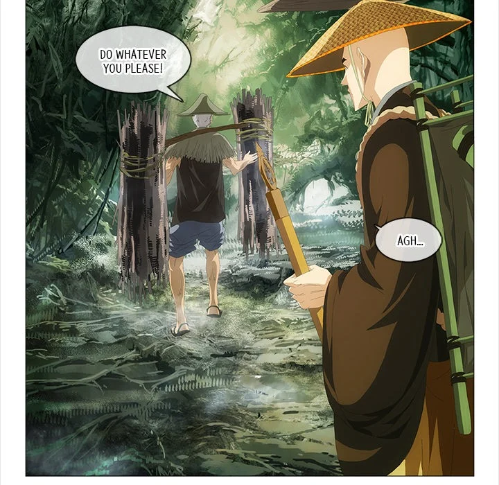 The Monkey King's Tale chapter 1 page 18