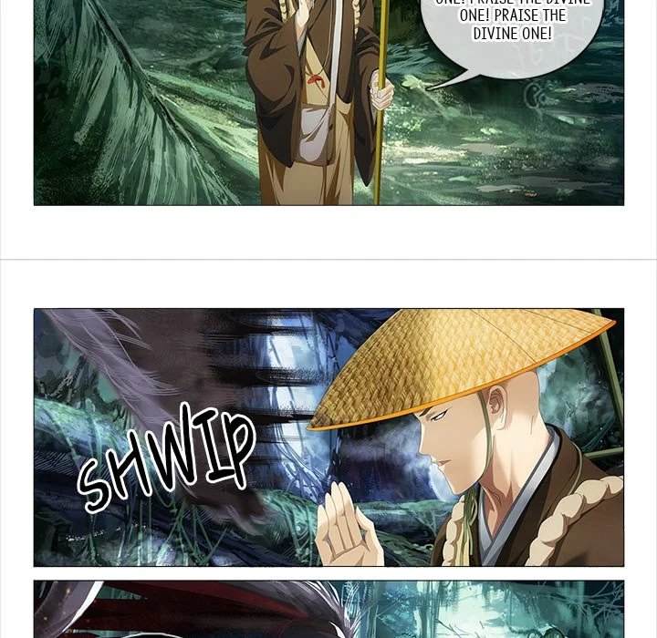 The Monkey King's Tale chapter 1 page 24