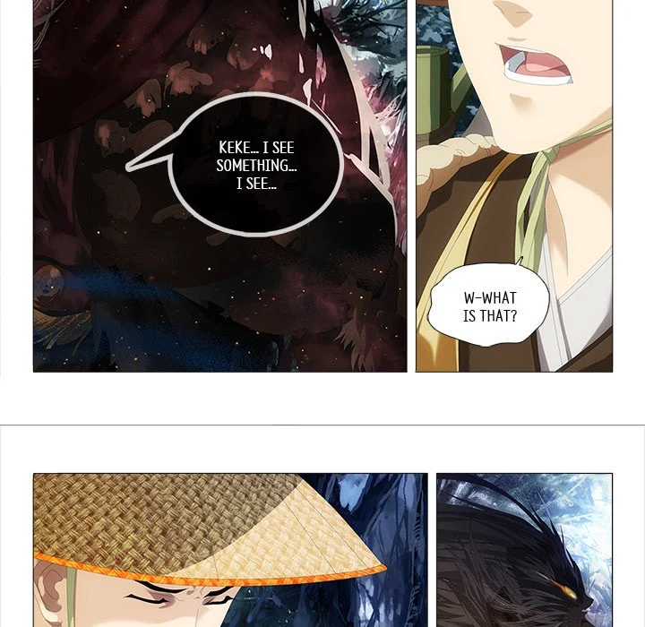 The Monkey King's Tale chapter 1 page 27