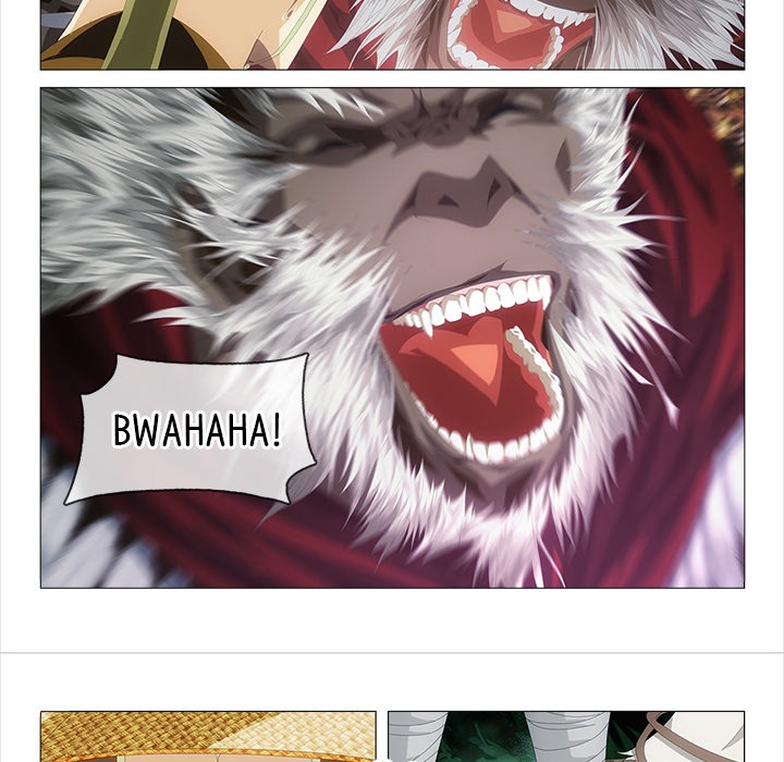 The Monkey King's Tale chapter 1 page 35