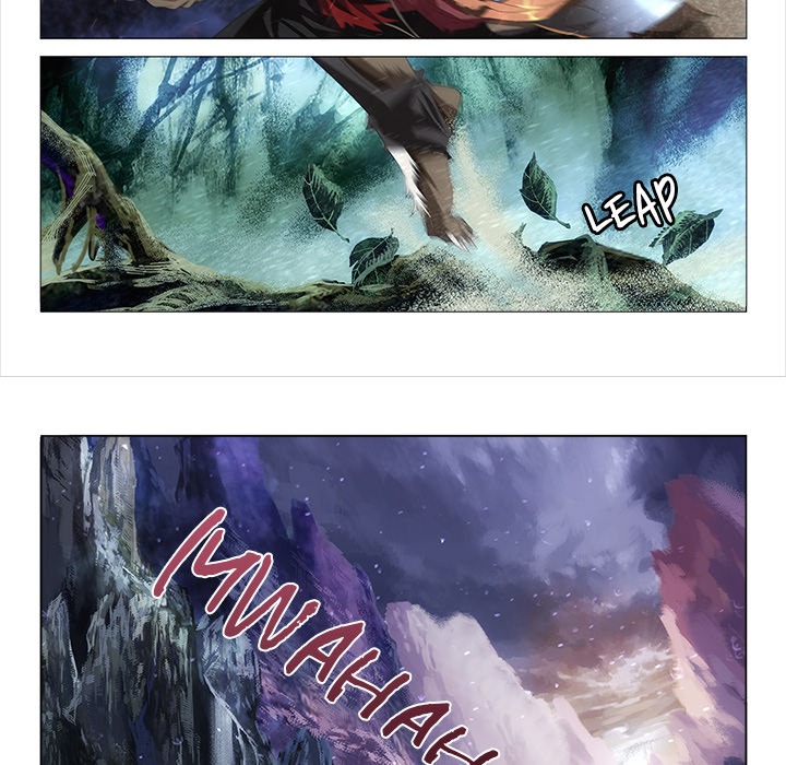The Monkey King's Tale chapter 1 page 37
