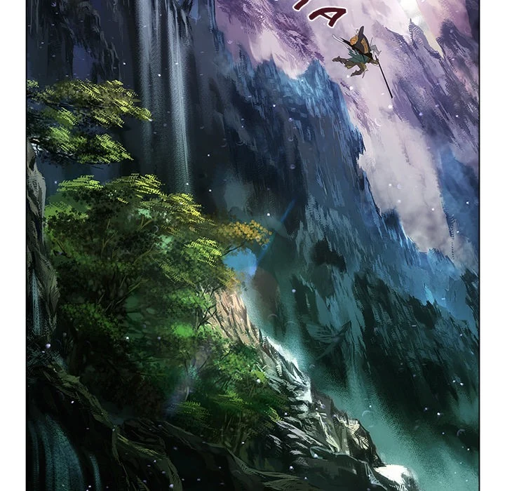 The Monkey King's Tale chapter 1 page 38