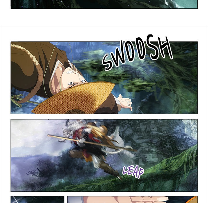 The Monkey King's Tale chapter 1 page 39