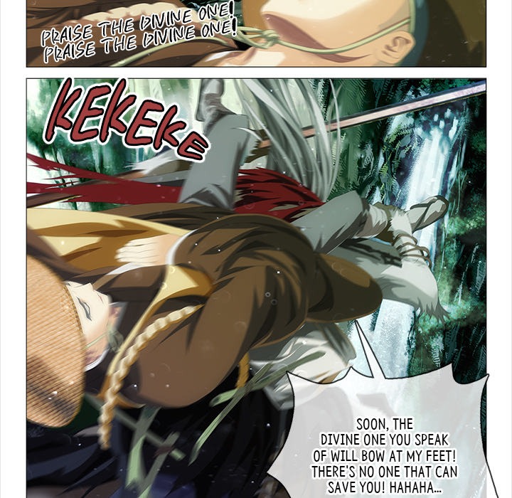The Monkey King's Tale chapter 1 page 41