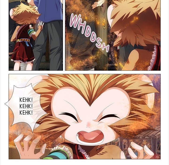 The Monkey King's Tale chapter 10 page 7