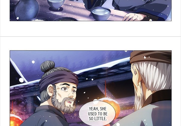 The Monkey King's Tale chapter 11 page 4