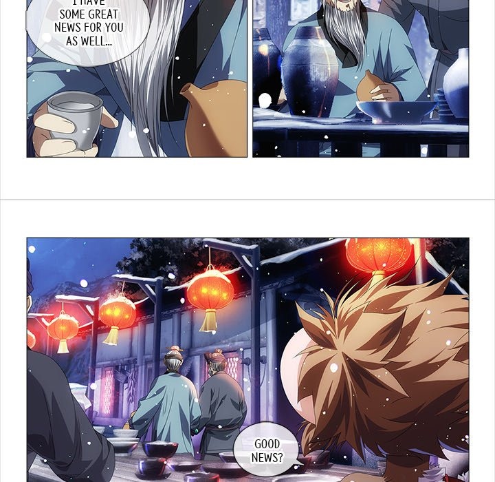 The Monkey King's Tale chapter 11 page 6
