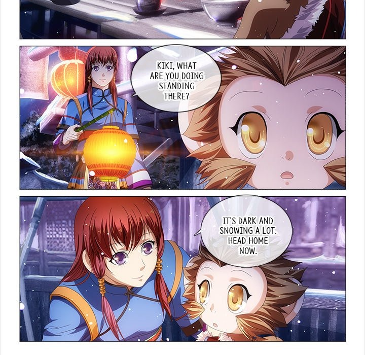 The Monkey King's Tale chapter 11 page 7