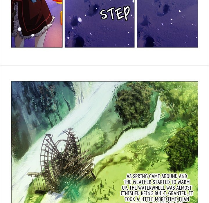 The Monkey King's Tale chapter 11 page 11