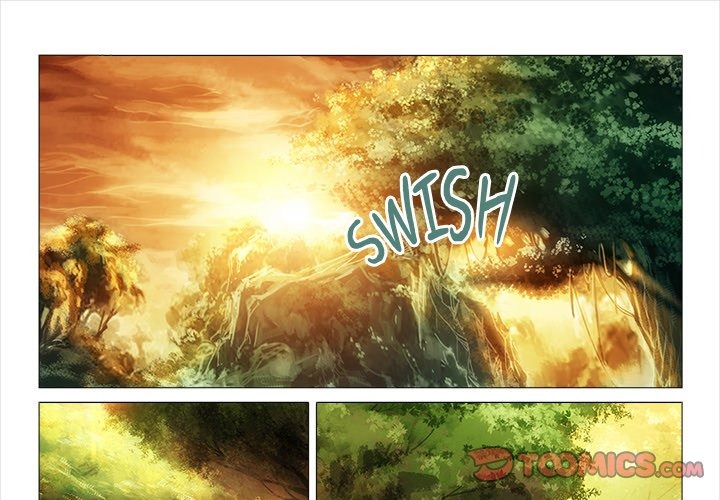 The Monkey King's Tale chapter 12 page 2