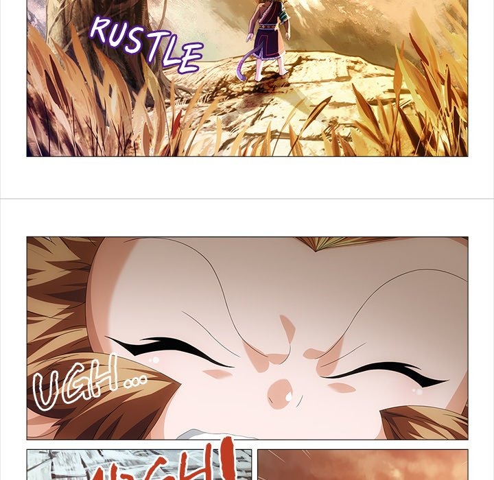 The Monkey King's Tale chapter 12 page 6