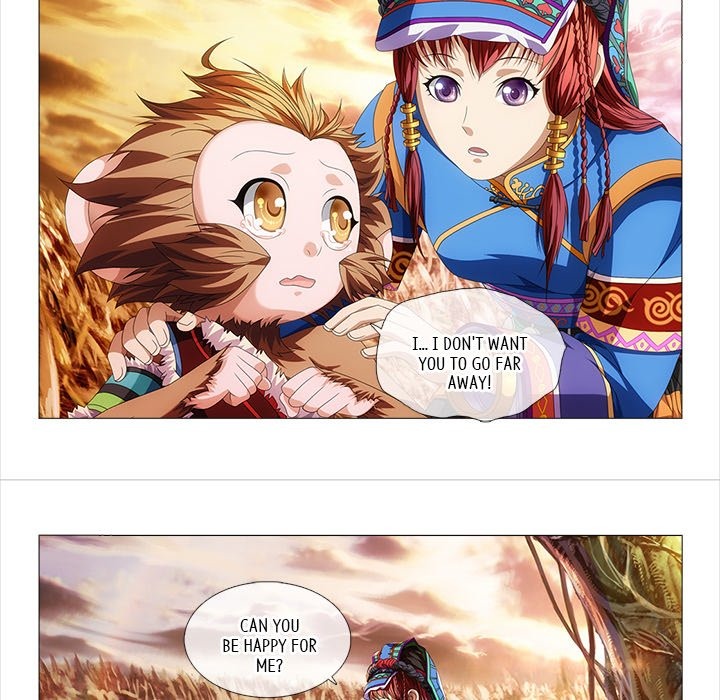 The Monkey King's Tale chapter 12 page 9