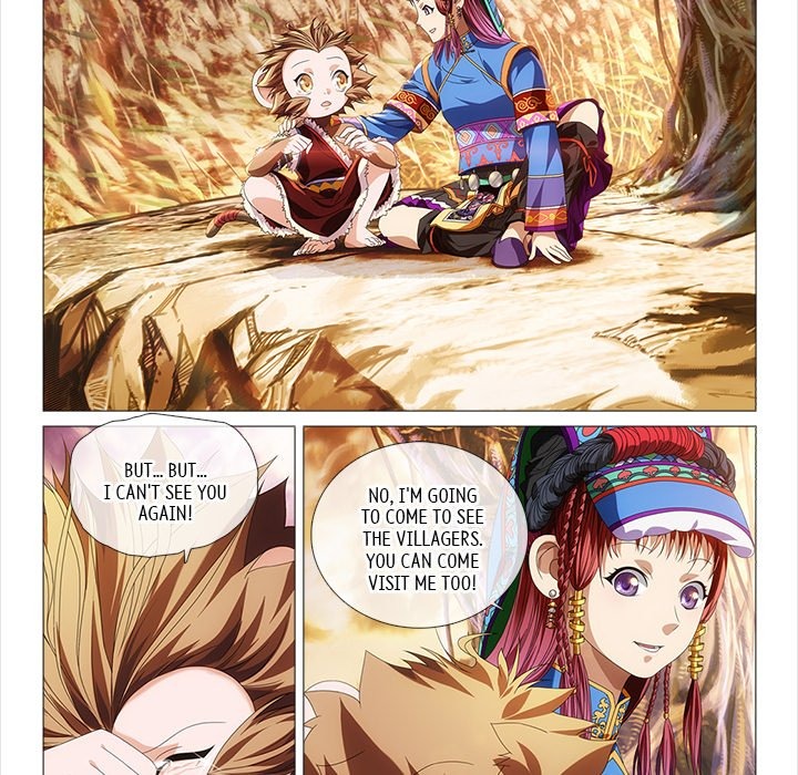 The Monkey King's Tale chapter 12 page 10