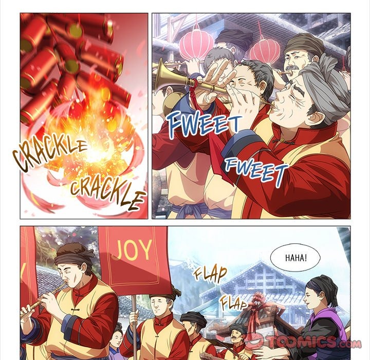 The Monkey King's Tale chapter 12 page 13