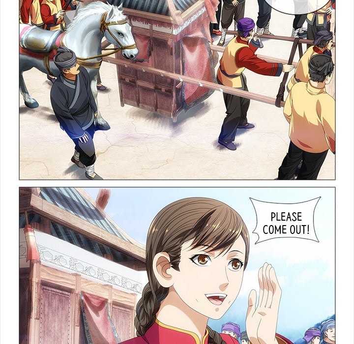 The Monkey King's Tale chapter 12 page 15
