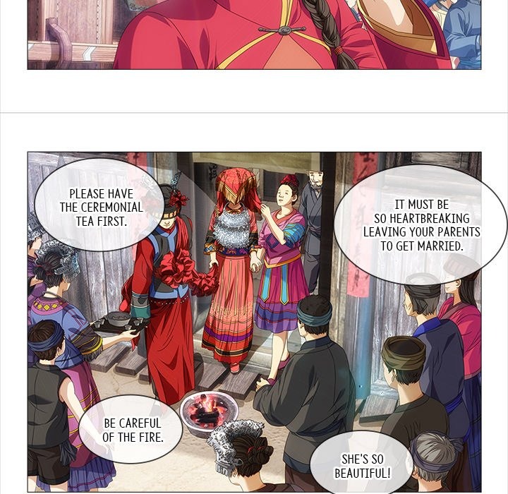 The Monkey King's Tale chapter 12 page 16