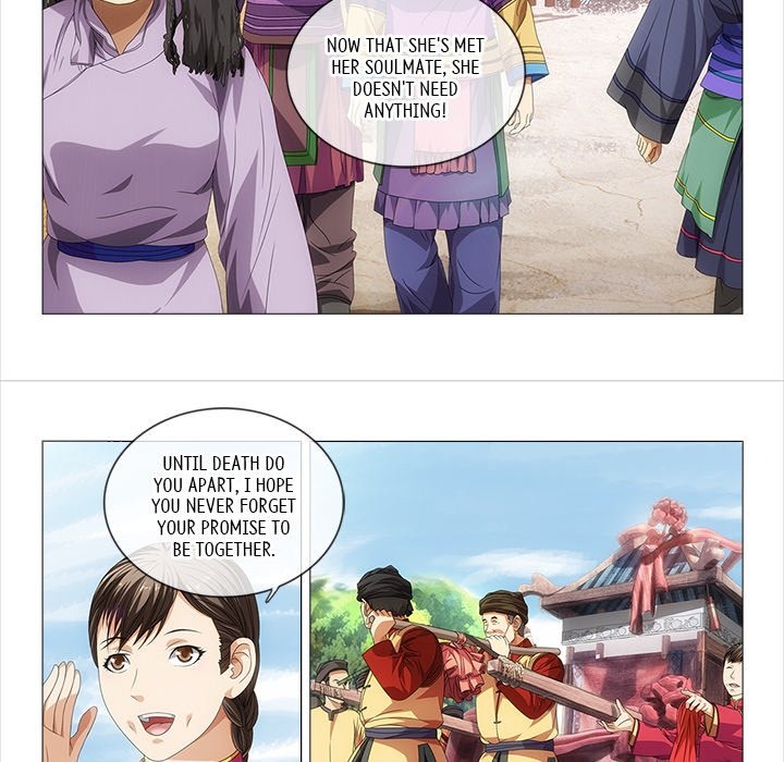 The Monkey King's Tale chapter 12 page 19