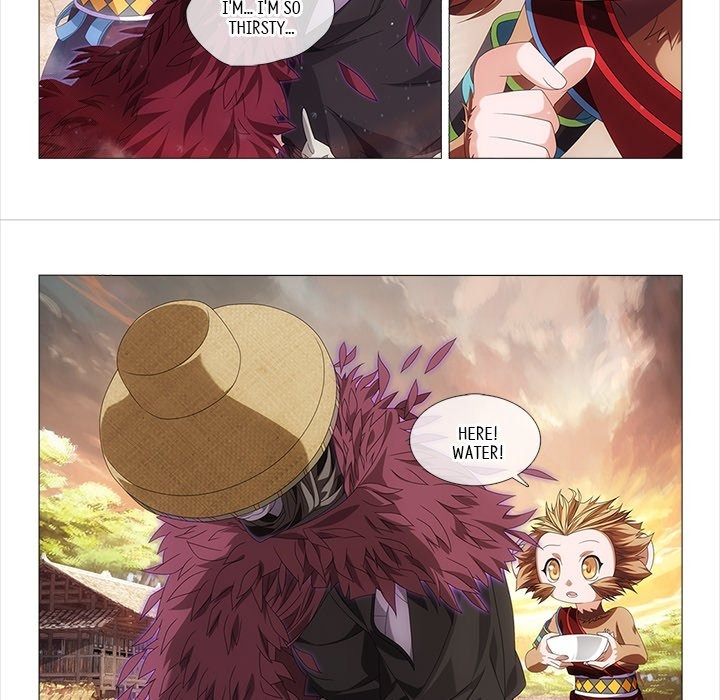 The Monkey King's Tale chapter 12 page 29