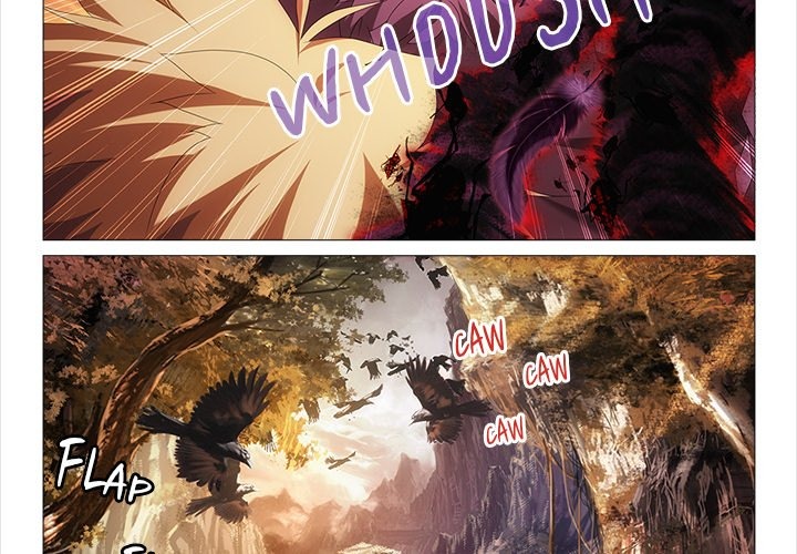 The Monkey King's Tale chapter 13 page 3