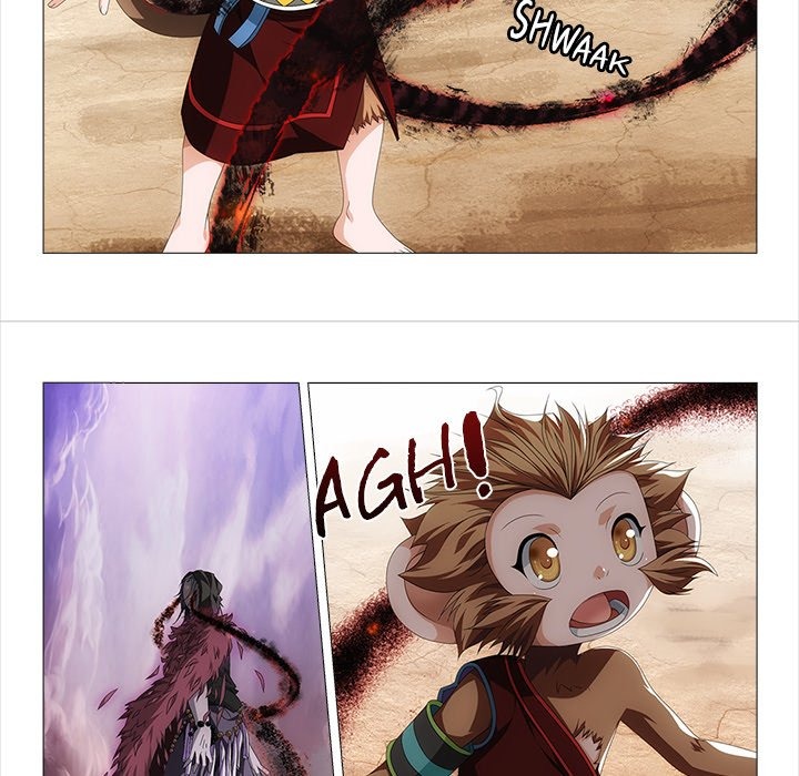 The Monkey King's Tale chapter 13 page 6