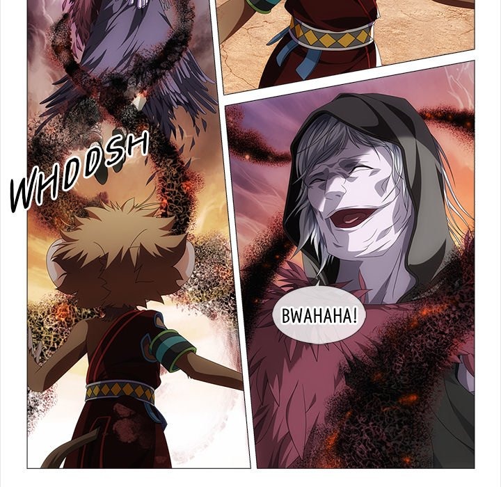 The Monkey King's Tale chapter 13 page 7