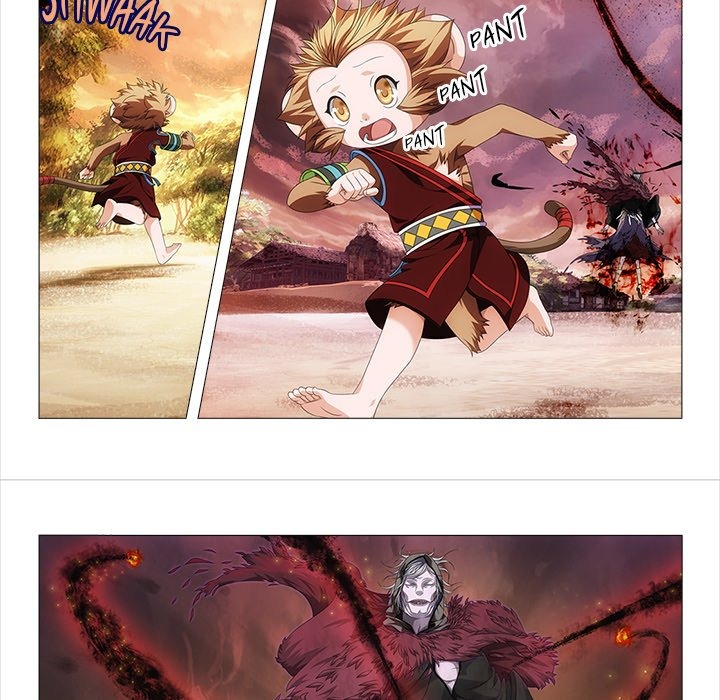 The Monkey King's Tale chapter 13 page 9