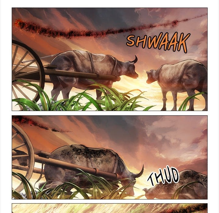 The Monkey King's Tale chapter 13 page 13