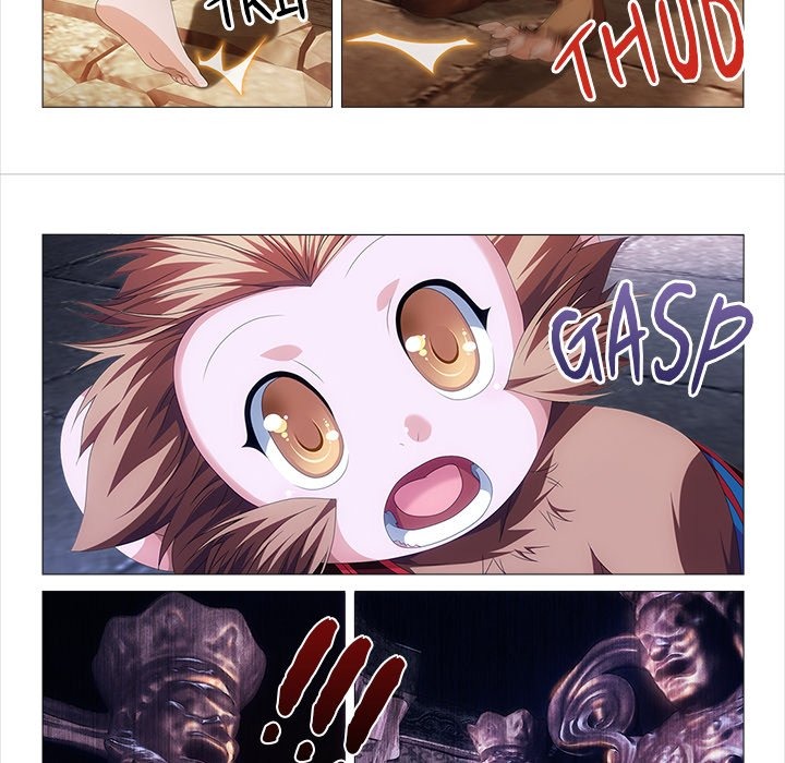 The Monkey King's Tale chapter 13 page 16